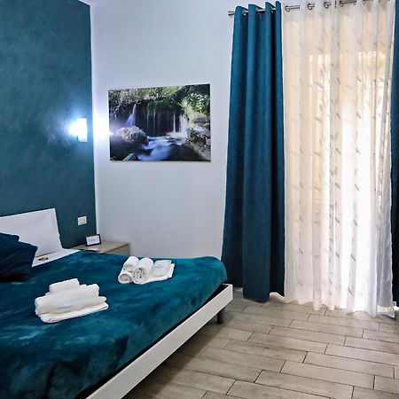 Relais Villa Borghese Rome Luaran gambar