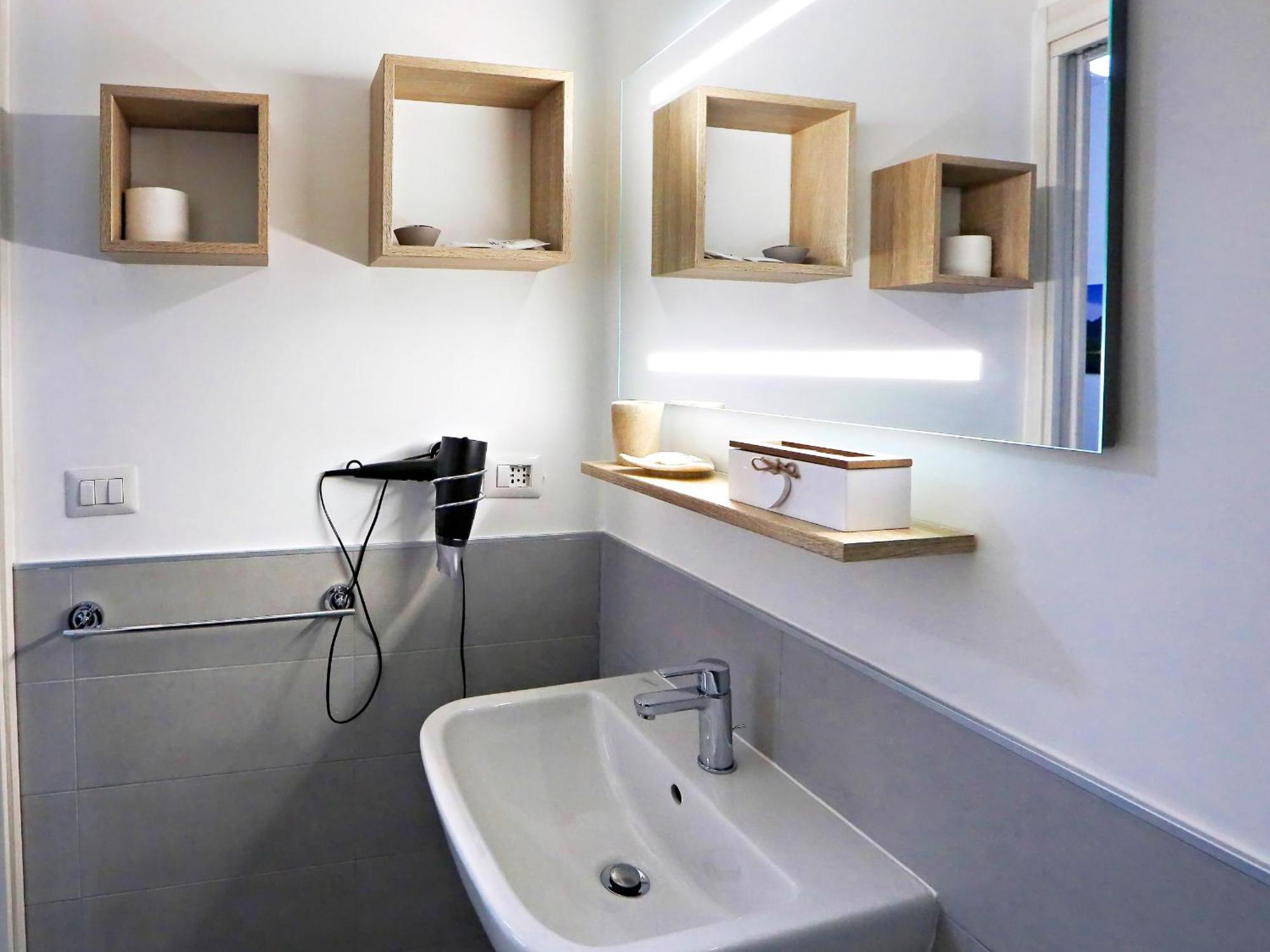 Relais Villa Borghese Rome Luaran gambar