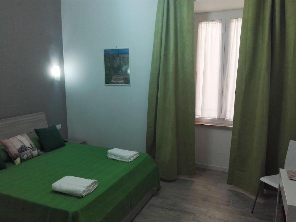 Relais Villa Borghese Rome Luaran gambar